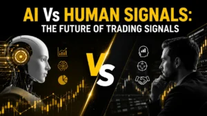 AI Vs Human Signals: The Future of Trading Signals