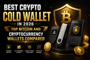Best Crypto Cold Wallet