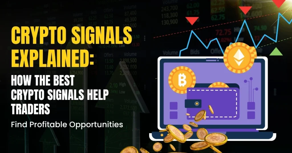 Crypto Signals
