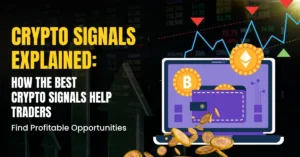 Crypto Signals