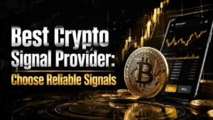 Best Crypto Signal Provider How to Choose Reliable Crypto Signals